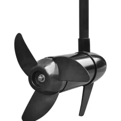 Best FinePRICE Sähköinen Uistelumoottori P25, 24,9 kg