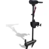 Discount FinePRICE Sähköinen Uistelumoottori P16, 16,3 kg