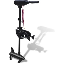 Discount FinePRICE Sähköinen Uistelumoottori P16, 16,3 kg