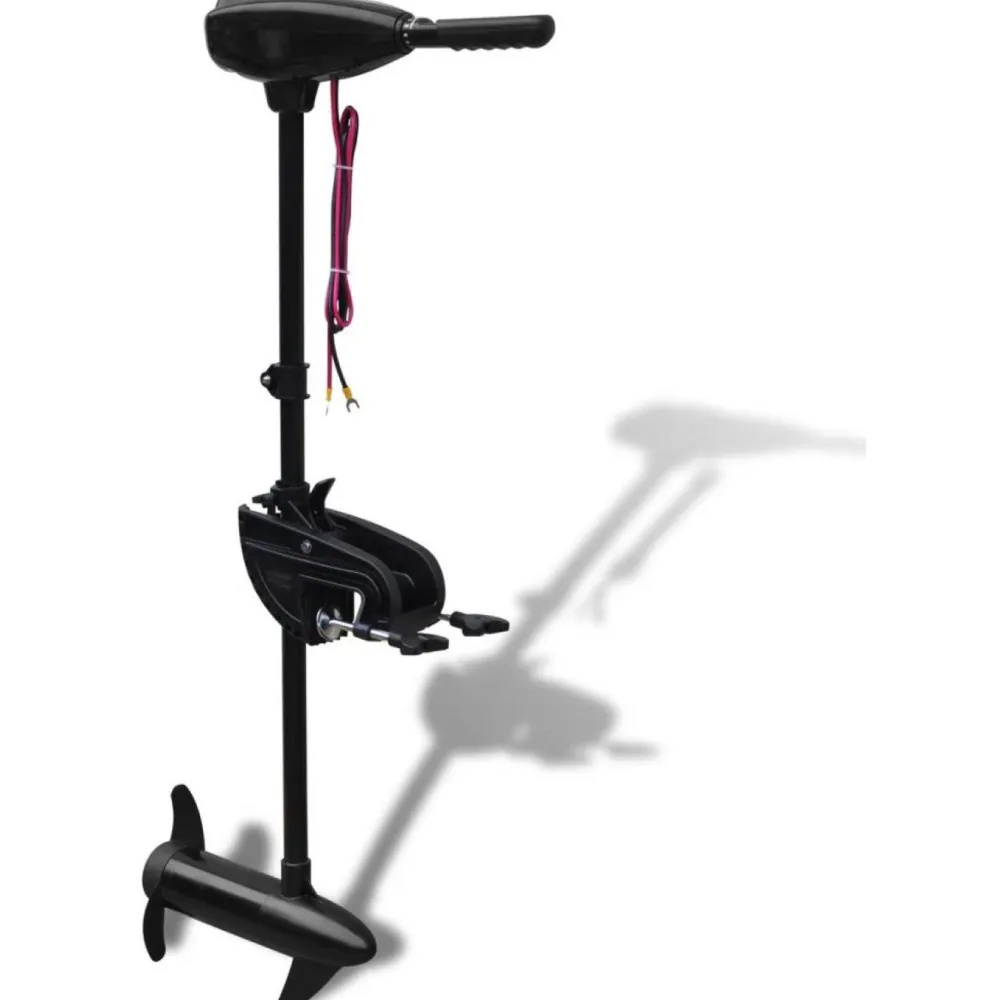 Outlet FinePRICE Sähköinen Uistelumoottori P22, 20.9 kg
