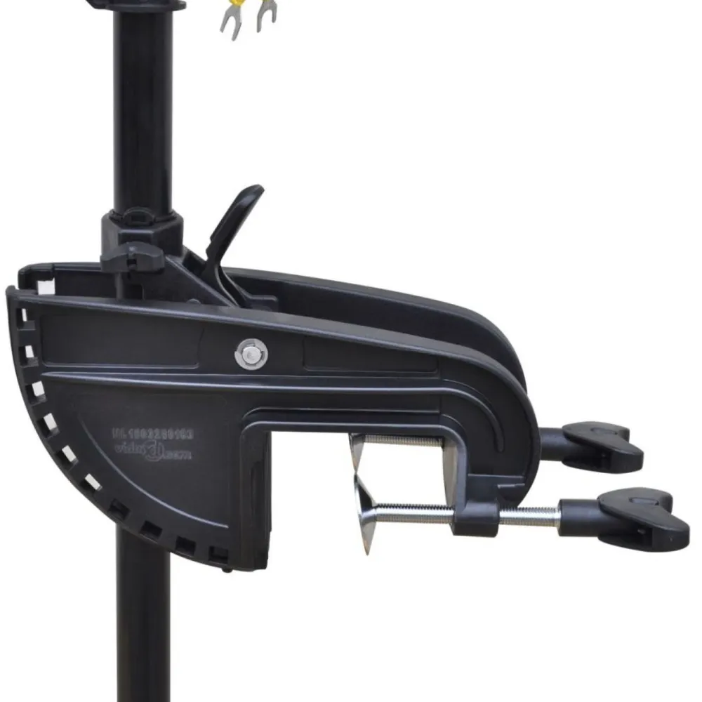 Outlet FinePRICE Sähköinen Uistelumoottori P22, 20.9 kg