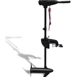 Outlet FinePRICE Sähköinen Uistelumoottori P22, 20.9 kg