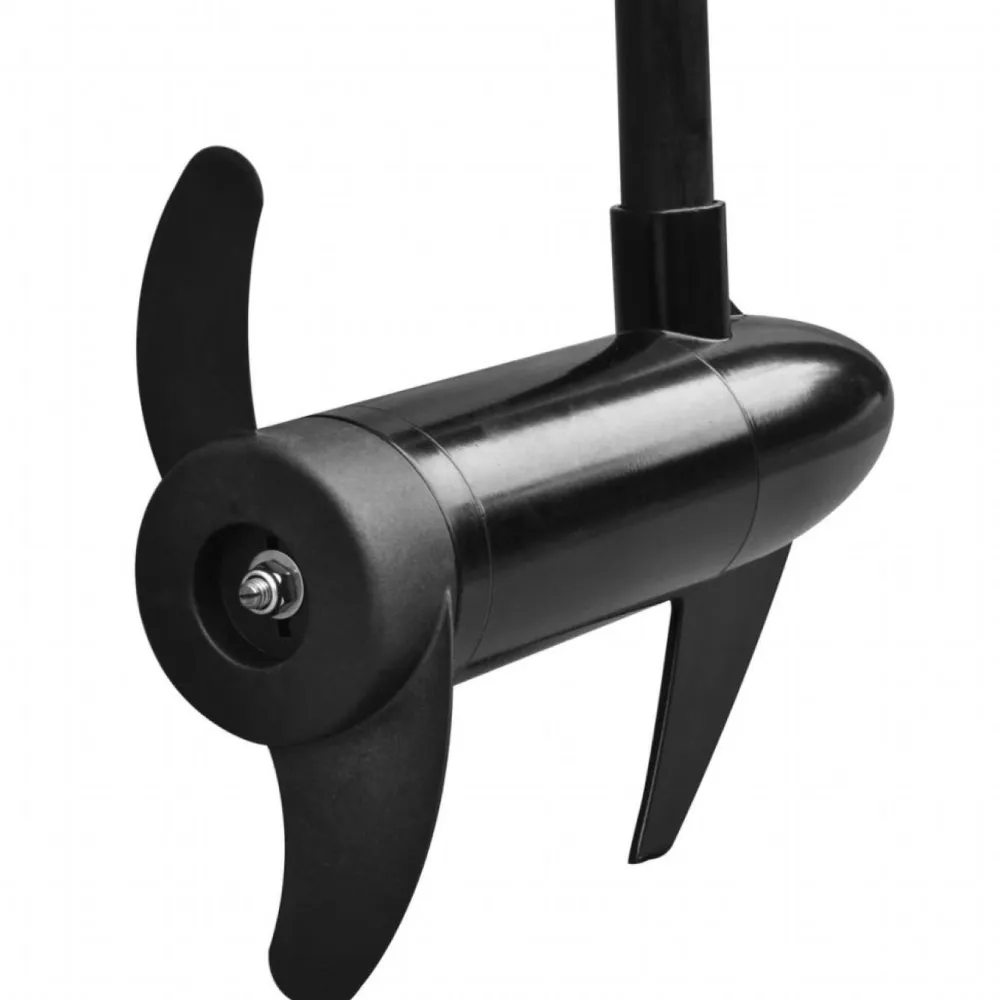 Outlet FinePRICE Sähköinen Uistelumoottori P22, 20.9 kg
