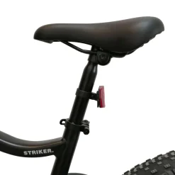 Sale Swoop Sähkömaastopyörä Fatbike Striker, 26x4