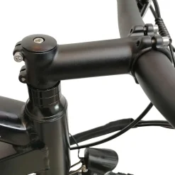 Sale Swoop Sähkömaastopyörä Fatbike Striker, 26x4