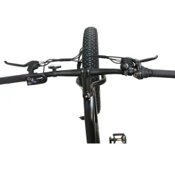 Sale Swoop Sähkömaastopyörä Fatbike Striker, 26x4