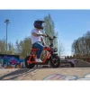 Hot Coopop Sähkömopo Rugged45 musta