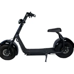 Discount Swoop Sähkömopo Cruiser N2 1000W eri värejä
