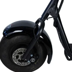 Discount Swoop Sähkömopo Cruiser N2 1000W eri värejä