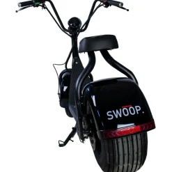 Discount Swoop Sähkömopo Cruiser N2 1000W eri värejä