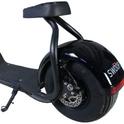 Discount Swoop Sähkömopo Cruiser N2 1000W eri värejä