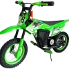 Swoop Sähkömopo Dragon 80W