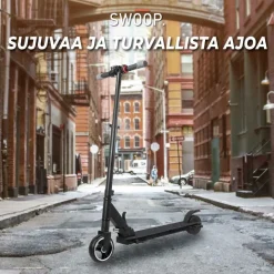 Best Swoop Sähköpotkulauta Es300