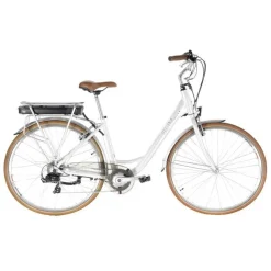 Hot Apollo Motors Sähköpyörä Slim12 4S 2022 28" 7-vaiheinen