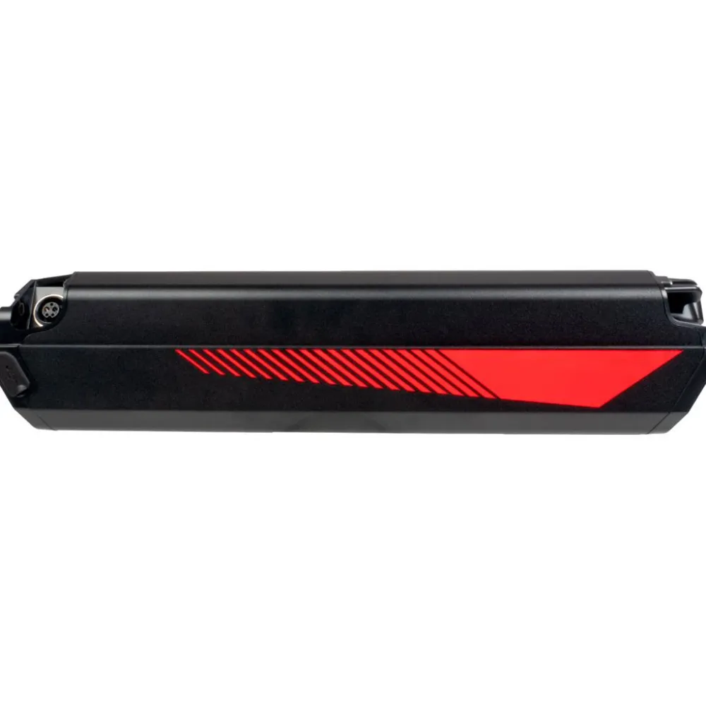 Discount Swoop Sähköpyörän akku Attacker, 48V LG 14AH