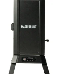 New Masterbuilt Sähkösavustin 710, digitaalinen, wifi-ohjattava