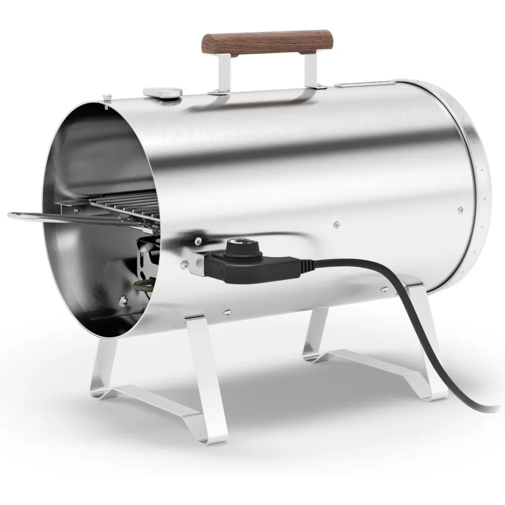 New Muurikka Sähkösavustin 1100 PRO