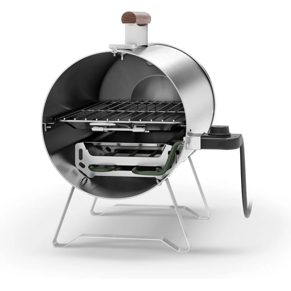 New Muurikka Sähkösavustin 1100 PRO