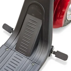E-go Sähköskootteri Evo2, 1000W, eri värejä