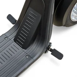 E-go Sähköskootteri Evo2, 1000W, eri värejä