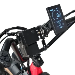Sale E-go Sähköskootteri Slide, 1000W, eri vaihtoehtoja