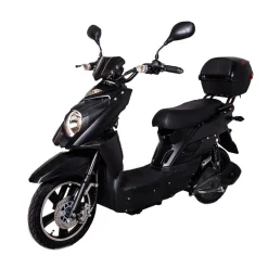 Outlet Kontio Motors Sähköskootteri Kontio e-Scooter 2.0 eri värejä