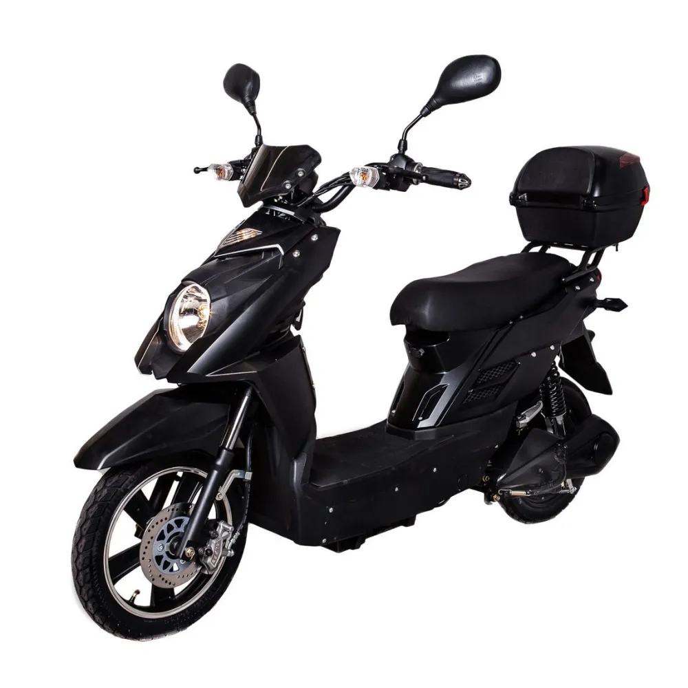 Outlet Kontio Motors Sähköskootteri Kontio e-Scooter 2.0 eri värejä
