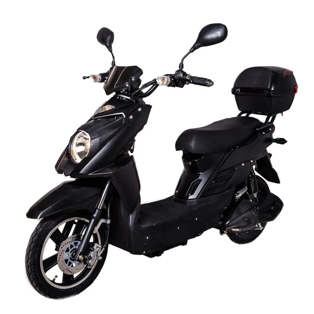 Outlet Kontio Motors Sähköskootteri Kontio e-Scooter 2.0 eri värejä