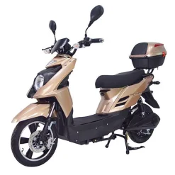 Outlet Kontio Motors Sähköskootteri Kontio e-Scooter 2.0 eri värejä