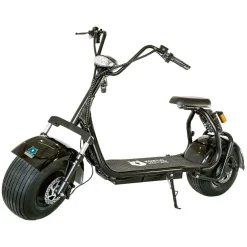 Hot Kontio Motors Sähköskootteri Kontio Kruiser Premium Pack