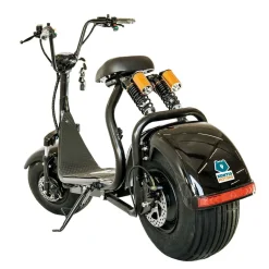 Hot Kontio Motors Sähköskootteri Kontio Kruiser Premium Pack