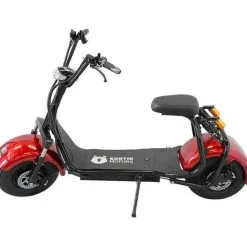 Hot Kontio Motors Sähköskootteri Kontio Kruiser Premium Pack