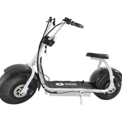 Hot Kontio Motors Sähköskootteri Kontio Kruiser Premium Pack