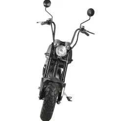 Best Kontio Motors Sähköskootteri Kontio Kruiser Heritage