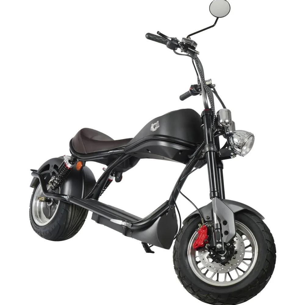 Best Kontio Motors Sähköskootteri Kontio Kruiser Heritage