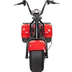 Clearance Kontio Motors Sähköskootteri Kontio Kruiser Trike