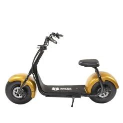 Sale Kontio Motors Sähköskootteri Kontio Kruiser eri värejä