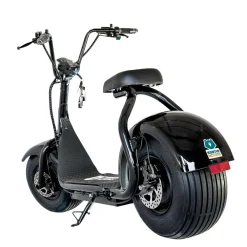 Sale Kontio Motors Sähköskootteri Kontio Kruiser eri värejä