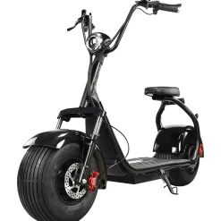 Outlet Swoop Sähköskootteri Kruiser Turbo N2 2000W