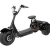 Best Swoop Sähköskootteri Tricycle 1000W
