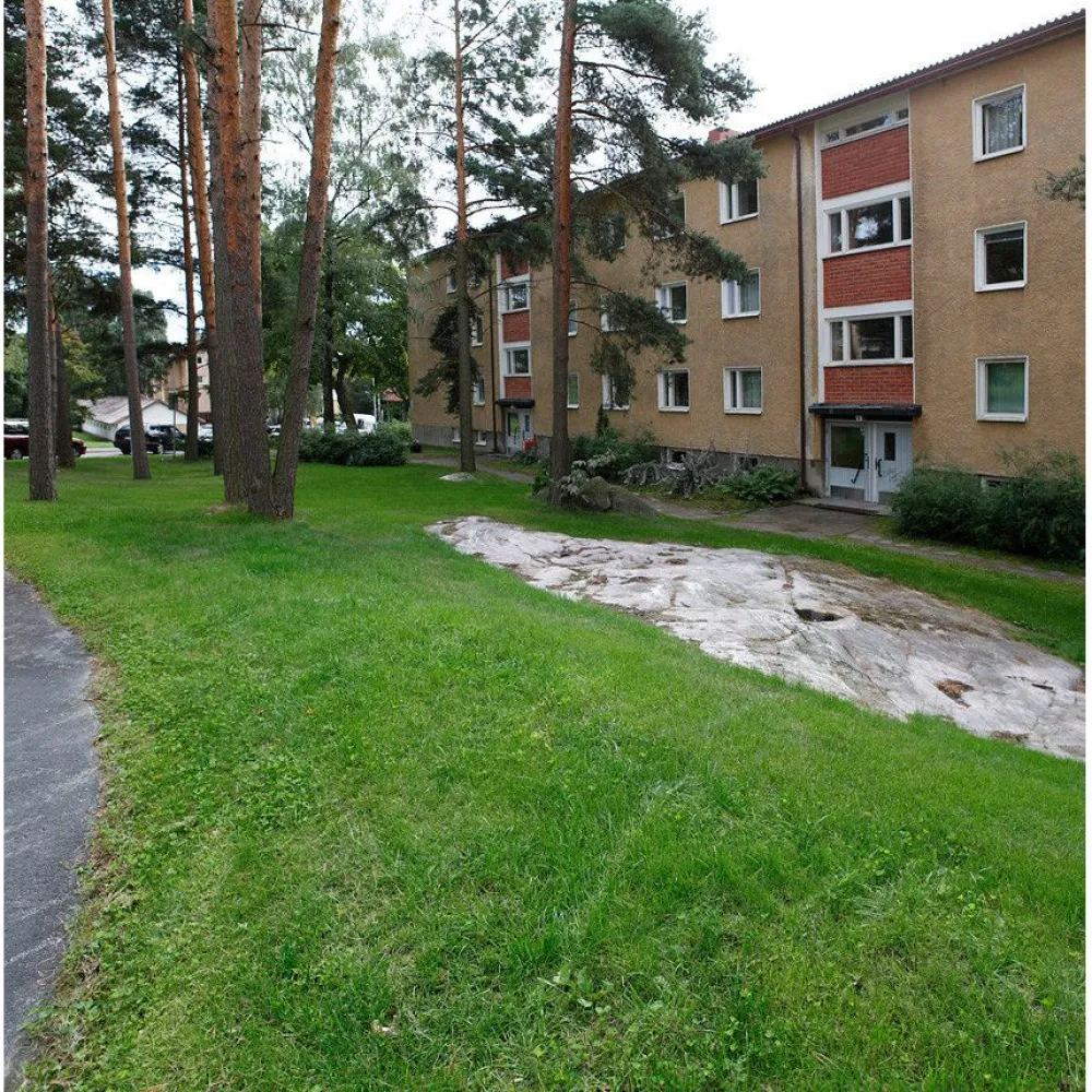 Sale Finnurmi Siirtonurmi