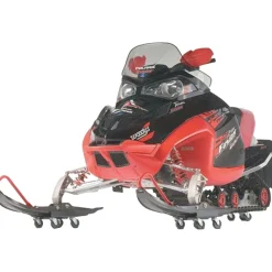Online Scandinavian Tackle Siirtosarja Mini Dolly
