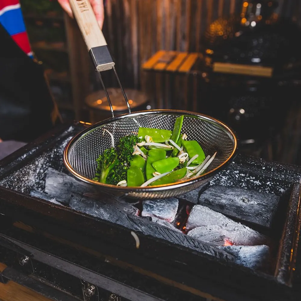 Outlet Yakiniku Siivilä