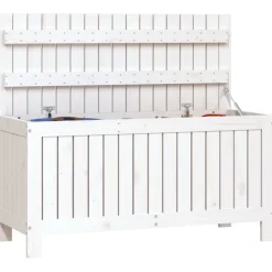 New FinePRICE Säilytyslaatikko täysi mänty, 108x42,5x54 cm, eri värejä (28151)