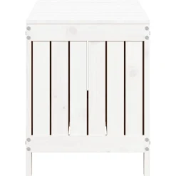 New FinePRICE Säilytyslaatikko täysi mänty, 108x42,5x54 cm, eri värejä (28151)