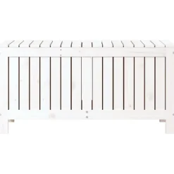 New FinePRICE Säilytyslaatikko täysi mänty, 108x42,5x54 cm, eri värejä (28151)