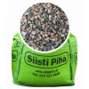 Hot Siisti Piha Singeli Somero 8-16mm sekavärinen eri kokoja