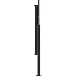 Sale FinePRICE Sisäänvedettävä sivumarkiisi, eri kokoja ja värejä (33851)