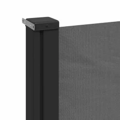 Sale FinePRICE Sisäänvedettävä sivumarkiisi, eri kokoja ja värejä (33851)
