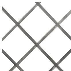 Outlet FinePRICE Säleaidat 5 kpl kuusi 180x30 cm harmaa